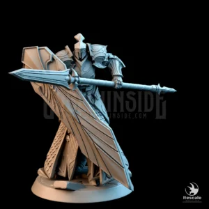 Elf Praetorian March