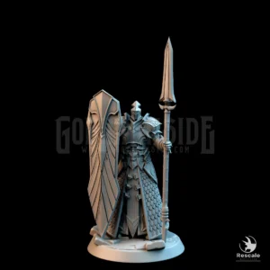 Elf Praetorian Stand