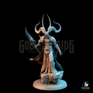 Archdevil Zar Vul