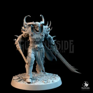 Hellforged Legion Arrive