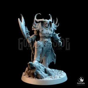 Hellforged Legion Stand