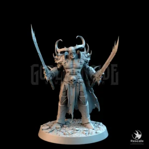 Hellforged Legion Trust
