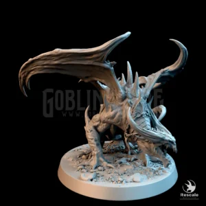 Hellspawned Brood Look