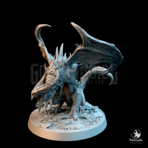 Hellspawned Brood Turn