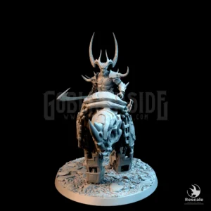 Iron Hellrider Walk Mount