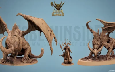 Legion of the Damned