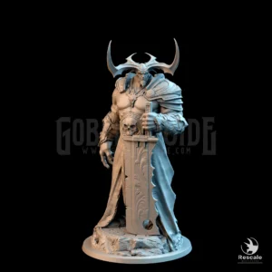 The Butcher Miniature