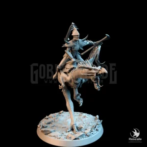 Avispyror Arrive Mount