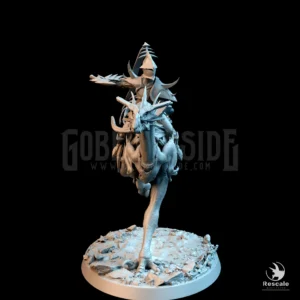Avispyror Sprint Mount
