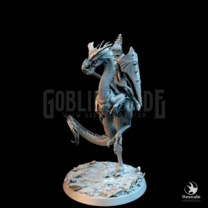 Avispyror Stand Mount