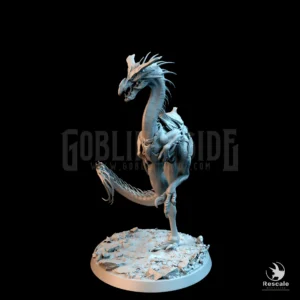 Avispyror Stand Saddle