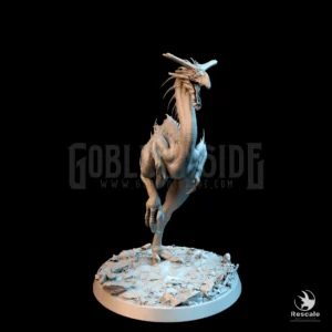 Avispyror Trot Wild