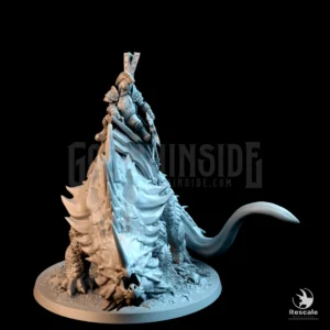 Drakanchor Mount