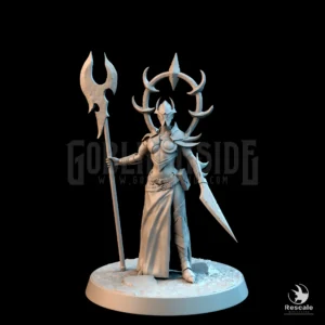 Velatrix Fury Guard