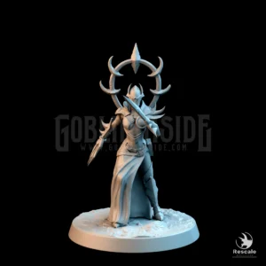 Velatrix Fury Ready