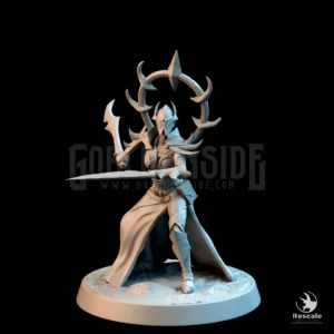 Velatrix Fury Taunt