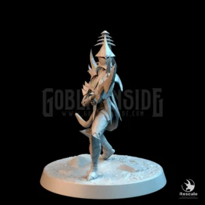 Velatrix Vicious Attack