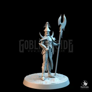 Velatrix Vicious Guard