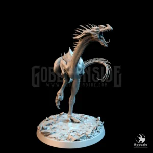 Velocisaurus Cry Wild