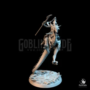 Velocisaurus Fight Mount