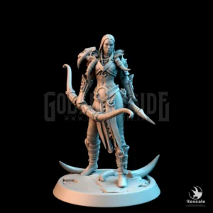 Amazon Light Bow Chief