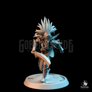 Amazon Light Sword Run