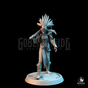 Amazon Light Sword Walk
