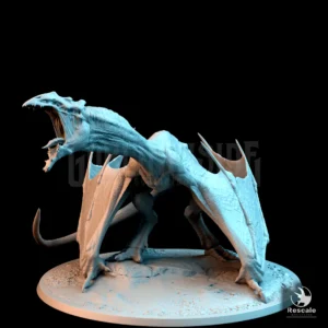 Protowyvern Scream