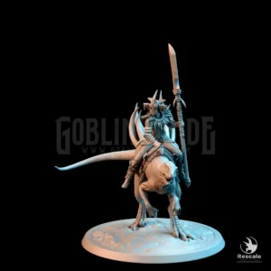 Raptor Scout Spear Spear