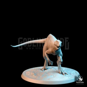 Raptor Scout Spear Wild