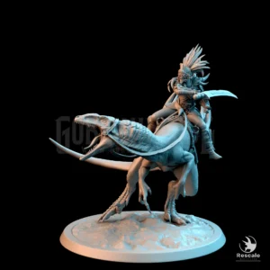 Raptor Scream Sword Sword