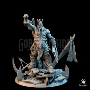 Azhrog Chief