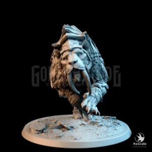Gelidus Felix Leap Saddle