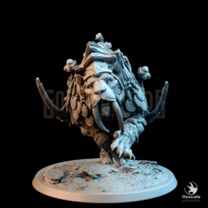 Gelidus Felix Leap Saddle Load
