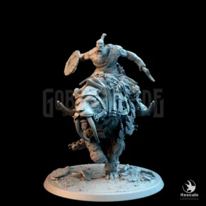 Gelidus Felix Run Mount Load