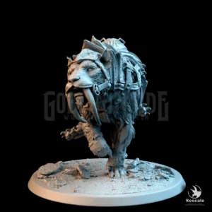 Gelidus Felix Run Saddle