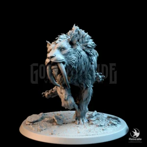 Gelidus Felix Run Wild