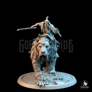 Gelidus Felix Walk Mount