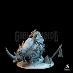 Orc Rhino Stand Mount