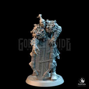 Orc Soldier Guard