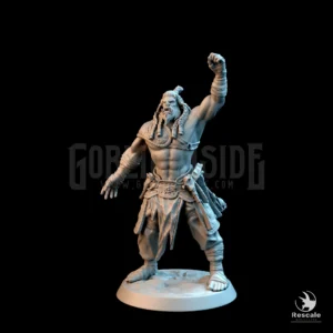 Orc Soldier Speech
