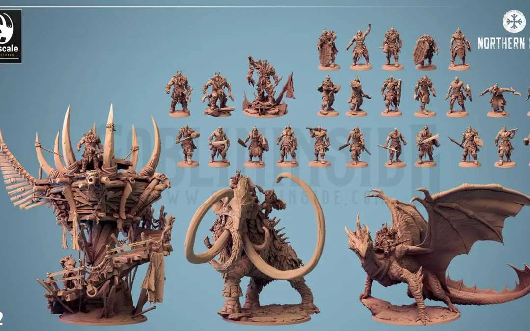 Northern Orcs