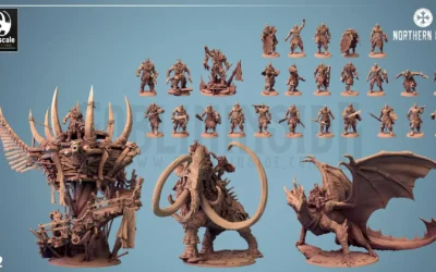 Northern Orcs
