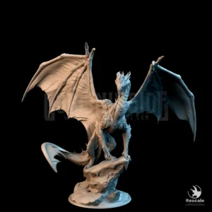 Silver Dragon Cliff