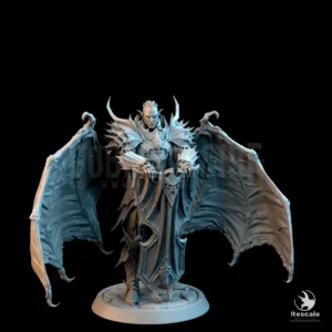 Draven Evernight Protector Wing