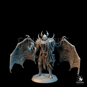 Draven Evernight Stand A Wing Helm