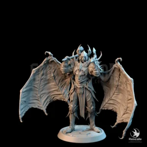 Draven Evernight Stand B Wing Helm