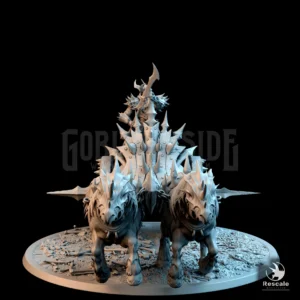 Immortalis Chariot Duo Run Helm