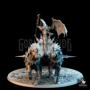 Immortalis Chariot Duo Walk Wing Helm