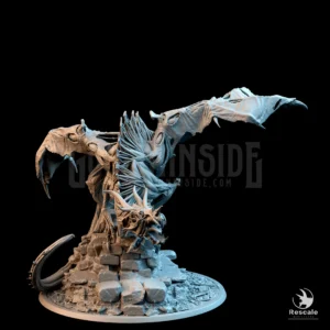 Immortalis Drake Guard